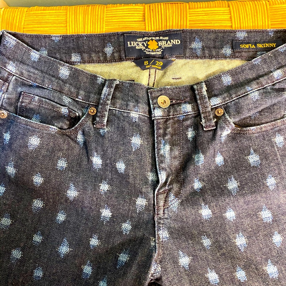 Lucky Brand Jeans